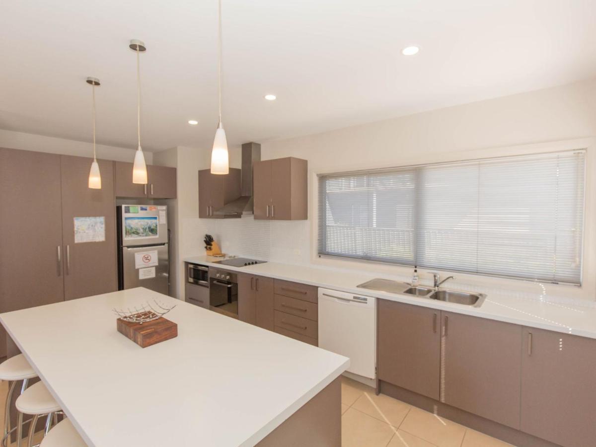 Opus 1 10 Poley Cow Lane Villa Jindabyne Exterior photo