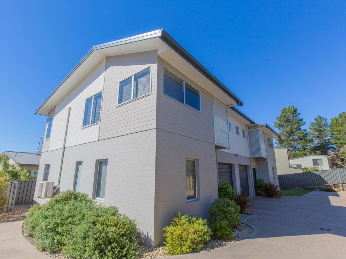 Opus 1 10 Poley Cow Lane Villa Jindabyne Exterior photo