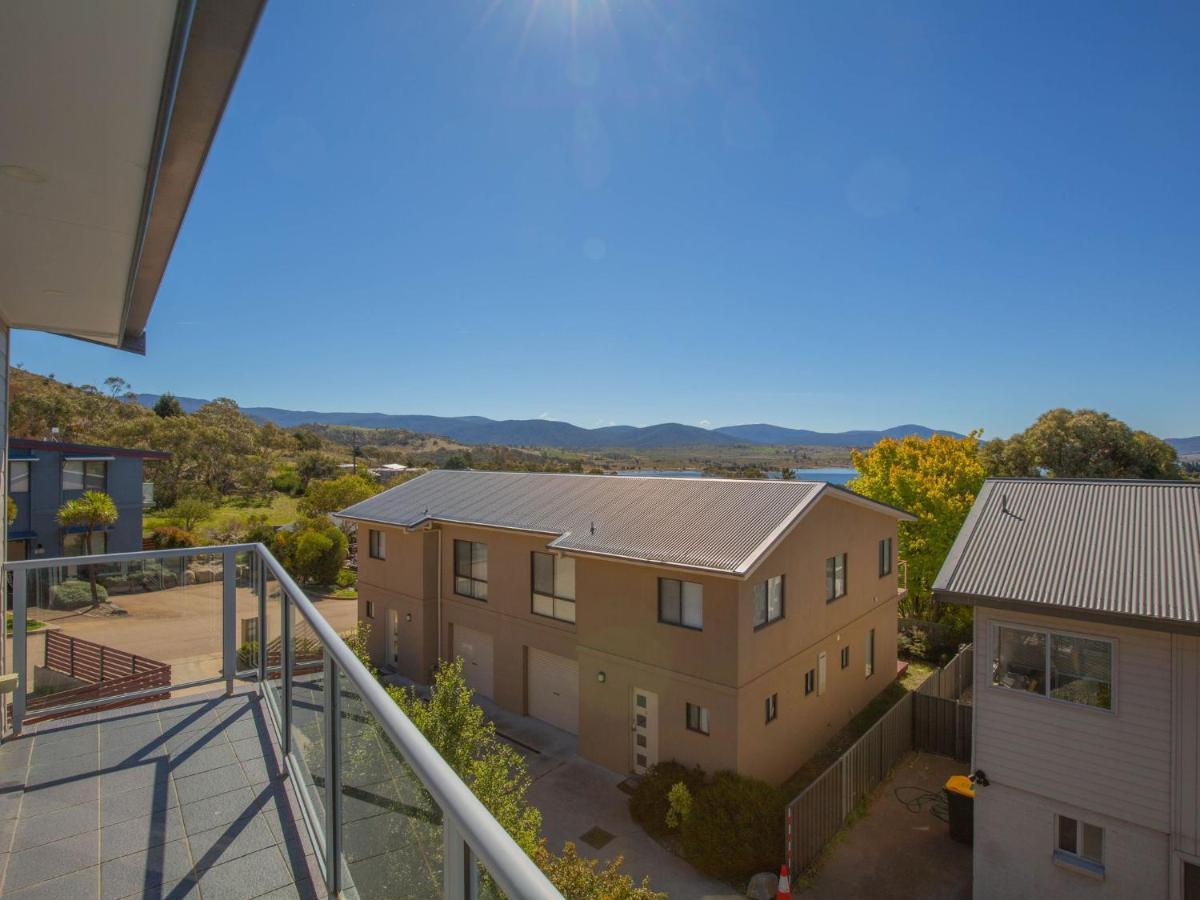 Opus 1 10 Poley Cow Lane Villa Jindabyne Exterior photo